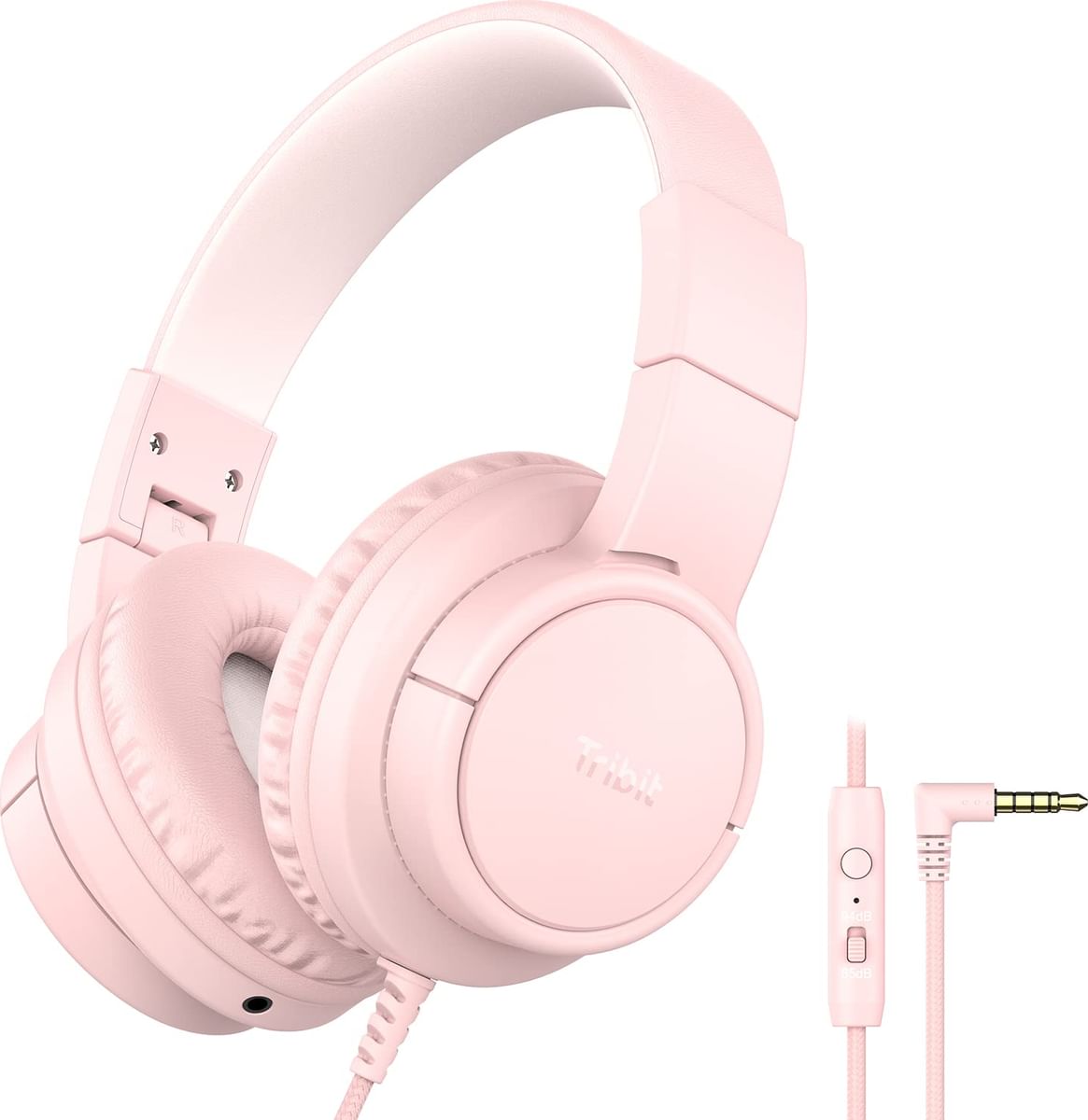 Best best sale tribit headphones