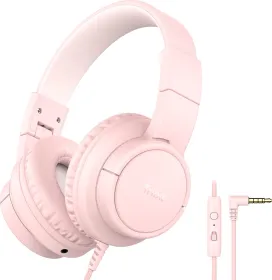 Tribit KH01 Wired Headphones