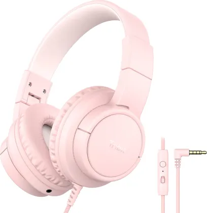 Tribit KH01 Wired Headphones