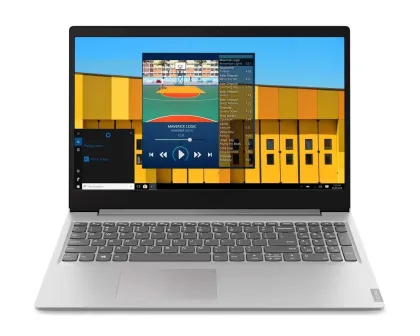 Lenovo Ideapad S145 81VD00EQIN Laptop (7th Gen Core i3/ 4GB/ 1TB/ Win10)