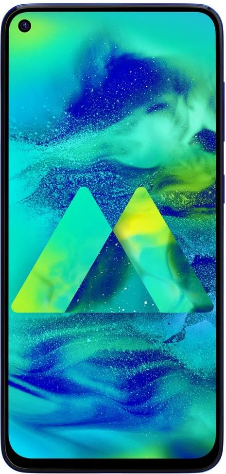 samsung m40 water resistant