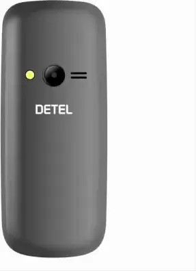 Detel D1 Guru