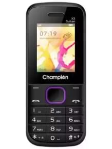 OnePlus Nord CE 2 Lite 5G vs Champion X3 Sultan