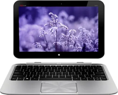 HP Envy X2 11-G004TU Laptop (2nd Gen ADC/ 2GB/ 64GB eMMC/ Win8/ Touch)