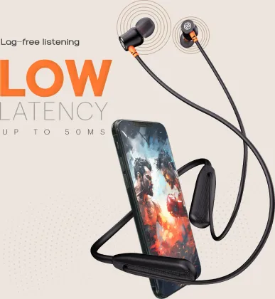 Noise Airwave Wireless Neckband