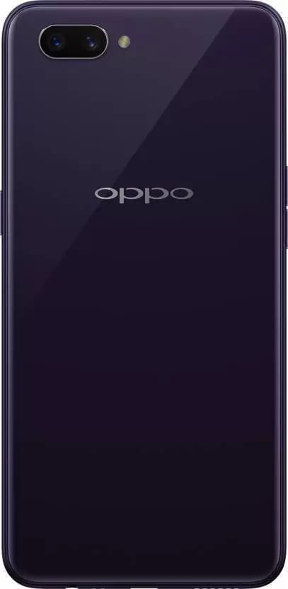 oppo a30 ram