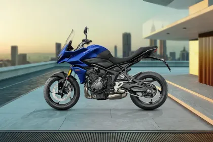 Triumph Tiger Sport 660