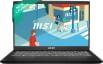 MSI Modern 15 H B13M-225IN Laptop (13th Gen Core i7/ 16GB/ 512GB SSD/ Win11 Home)