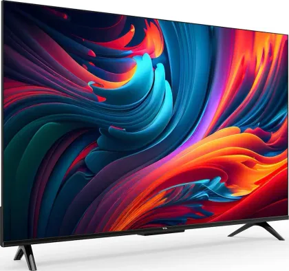 TCL P635 Pro 43 inch Ultra HD 4K Smart LED TV (43P635Pro)