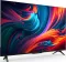 TCL P635 Pro 43 inch Ultra HD 4K Smart LED TV (43P635Pro)