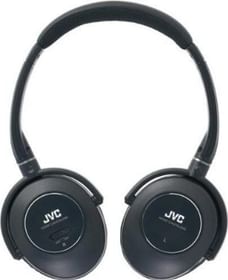 JVC HANC250 Wired Headphones (On the Ear)