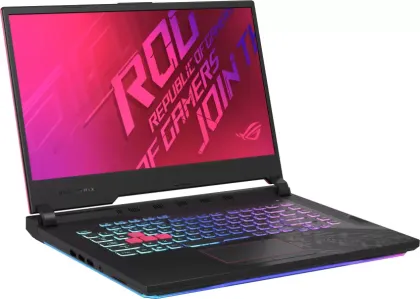 Asus ROG Strix G15 G512LU-HN263TS Gaming Laptop (10th Gen Core i7/ 32GB/ 1TB SSD/ Win10 Home/ 8GB Graph)
