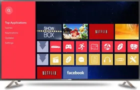 Intex 4301FHD SMT (43-inch) Full HD LED TV