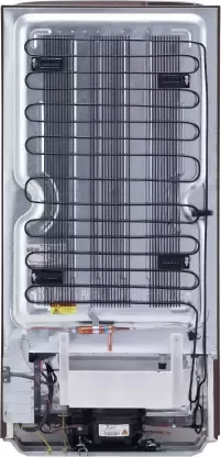 LG GL-B201AHPY 190 L 5 Star Single Door Refrigerator