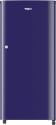 Whirlpool 205 WDE CLS 3S 184 L 3 Star Single Door Refrigerator