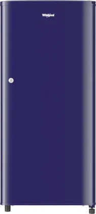 Whirlpool 205 WDE CLS 3S 184 L 3 Star Single Door Refrigerator