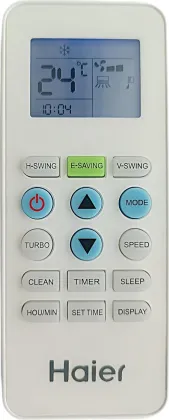 Haier HWU18I-EOW3BN 1.5 Ton 3 Star Inverter Split AC