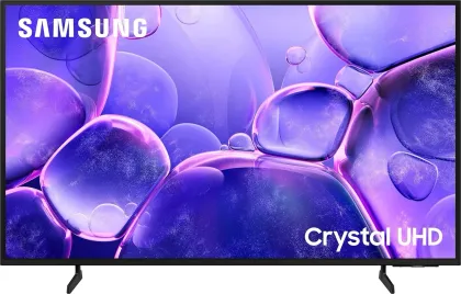 Samsung UE81A 50 inch Ultra HD 4K Smart LED TV (UA50UE81AFULXL)
