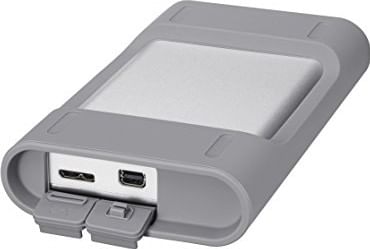 Sony PSZ-HB1T 1TB Thunderbolt Portable Hard Drive