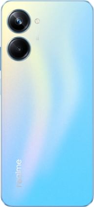 Realme 10 Pro - Full phone specifications
