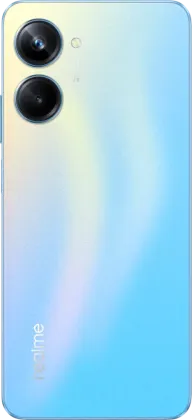 Realme 10 Pro (8GB RAM + 128GB)