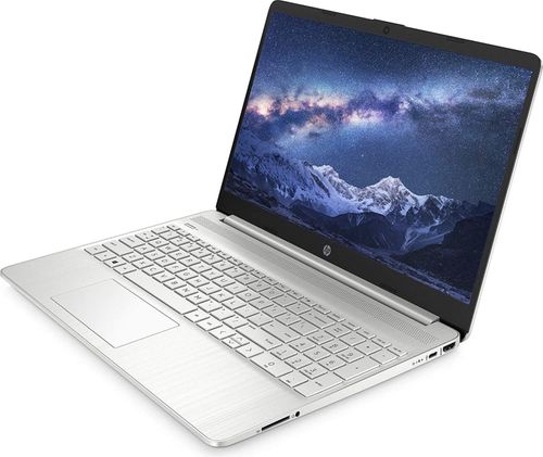 HP 15s-dr2007tx Laptop (10th Gen Core i5/ 8GB/ 1TB 256GB SSD/ Win10/ 2GB Graph)