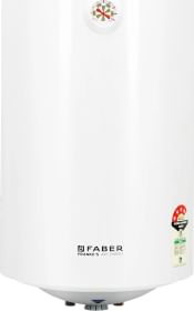 Faber Jazz Elite 35L Storage Water Geyser