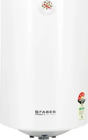 Faber Jazz Elite 35L Storage Water Geyser