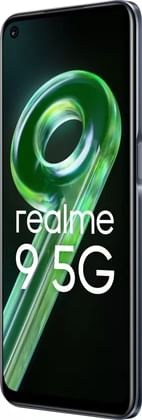 Realme 9 5G (6GB RAM + 128GB)