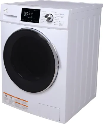 Hamilton Beach HBWD270 2.7 cu ft Fully Automatic Front Load Washing Machine