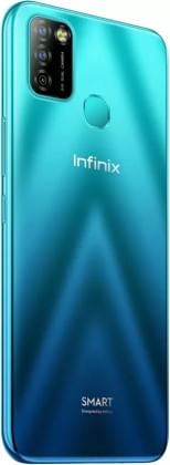 Infinix Smart 5A