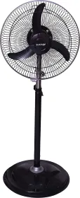 Shatak Bullet Toofan 400 mm 3 Blade Pedestal Fan
