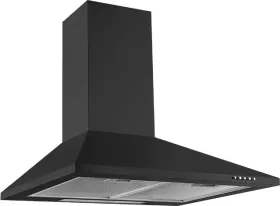 Kaff Base Plus 60 cm Wall Mounted Chimney