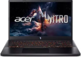 Acer Nitro V 15 ANV15-52-73D8 Gaming Laptop (13th Gen Core i7/ 16GB/ 1TB SSD/ Win11/ 8GB RTX 5060)