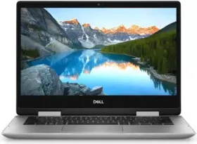 Dell Inspiron 5491 Laptop (10th Gen Core i3/ 4GB/ 512GB SSD/ Win10 Home/ 2GB Graph)