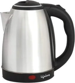 Lifelong LLEK15 1.5 L 1500 Watts Electric Kettle