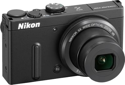 Nikon Coolpix P330 Advance Point and Shoot