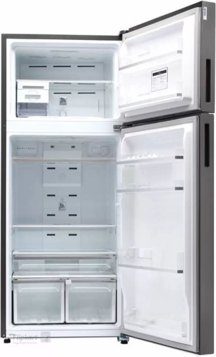 refrigerator double door 3 star