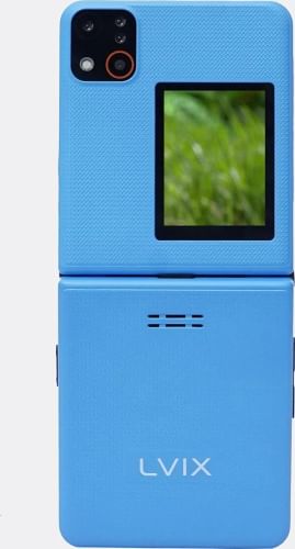 Lvix L1 Fold 1