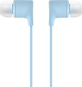 Cowon EC2-SB Wired Headphones (Canalphone)