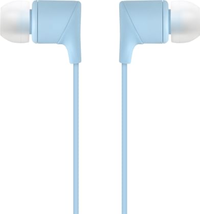 Cowon EC2-SB Wired Headphones (Canalphone)