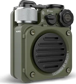 Muzen Wild Bluetooth Speaker