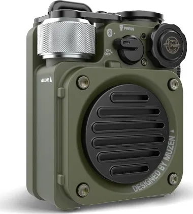 Muzen Wild Bluetooth Speaker