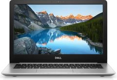 Dell Inspiron 5370 Laptop vs Huawei MateBook 13 Laptop