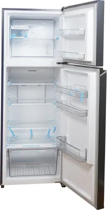 Panasonic NR-TG358BPAN 307 L 2 Star Double Door Refrigerator