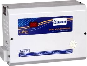 Bluebird BA515A 5KVA AC Voltage Stabilizer