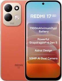 Xiaomi Redmi 17 5G
