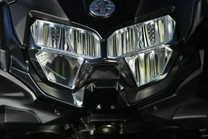 Kawasaki Z H2