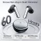 Mivi Superpods Halo True Wireless Earbuds