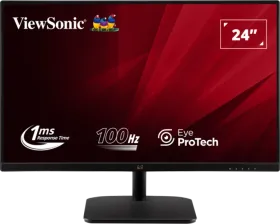 ViewSonic VA2432-H-2 24 inch Full HD Monitor
